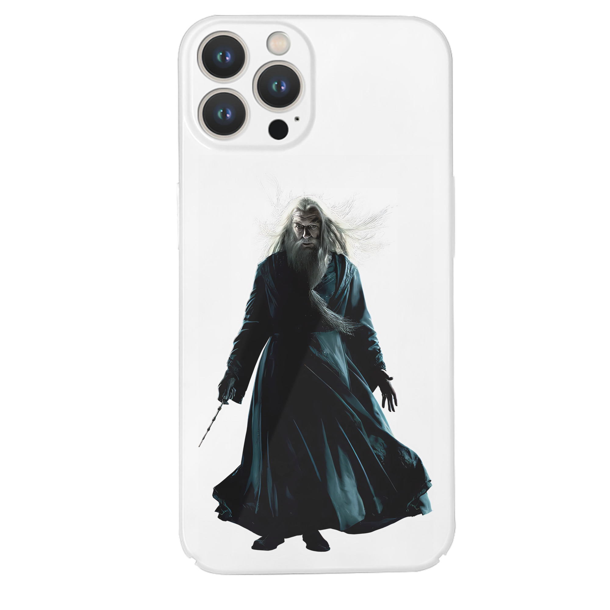（画像用） Harry Potter ハリー・ポッターシリーズ 【iPhone 14シリーズ対応】ハードケース